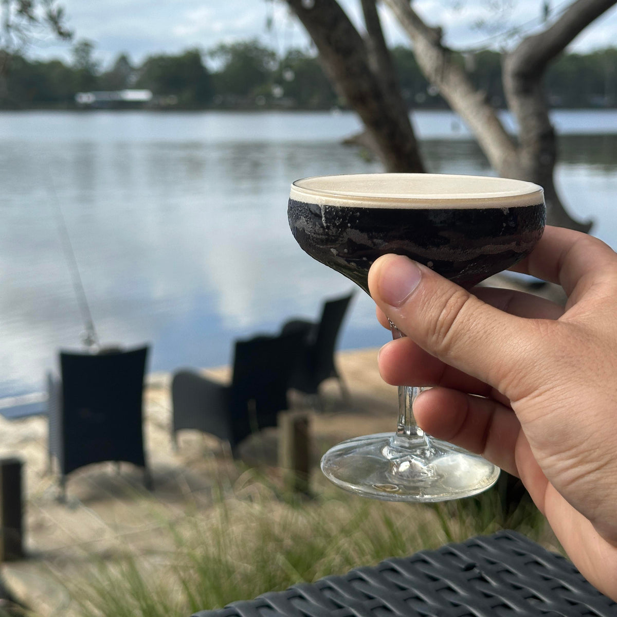 Espresso Martini - Bottle