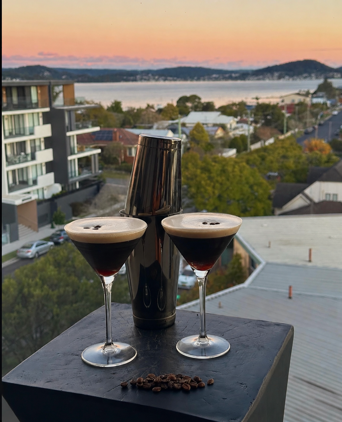 Espresso Martini - Bottle