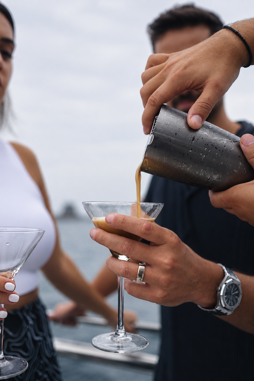 Espresso Martini - Bottle
